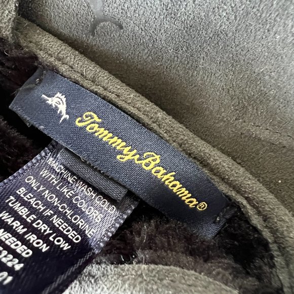 TOMMY BAHAMA Men's Gloves NWOT Size L/XL - Picture 3 of 4